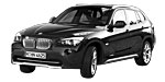 BMW E84 B204A Fault Code