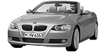 BMW E93 B204A Fault Code