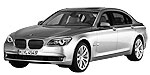 BMW F01 B204A Fault Code