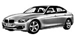 BMW F30 B204A Fault Code